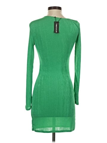 PrettyLittleThing Cocktail Dress (view 2)