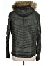 MICHAEL Michael Kors 100% Nylon Solid Green Snow Jacket Size XL - photo 2