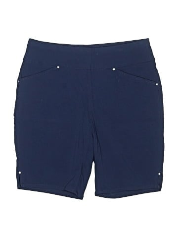 INC International Concepts Athletic Shorts (view 1)