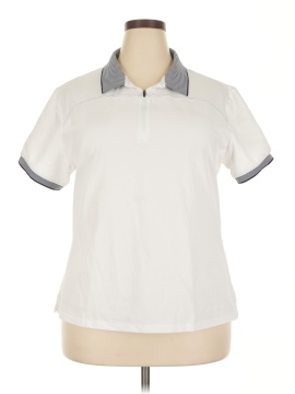 Assorted Brands Short Sleeve Top
