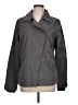 Athleta 100% Polyester Gray Jacket Size L - photo 1