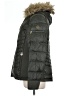 MICHAEL Michael Kors 100% Nylon Solid Green Snow Jacket Size XL - photo 5