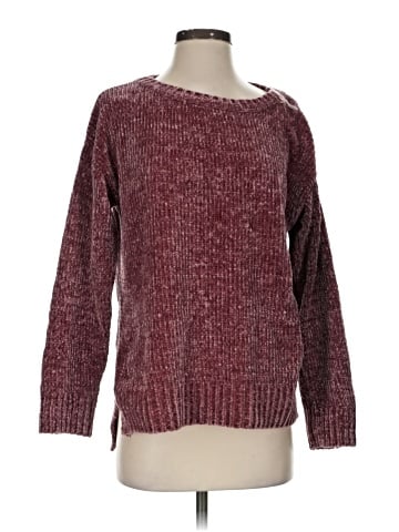 Jones New York Signature Pullover Sweater (view 1)