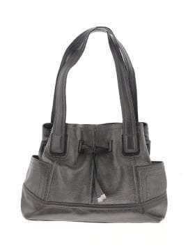 Tignanello Leather Shoulder Bag
