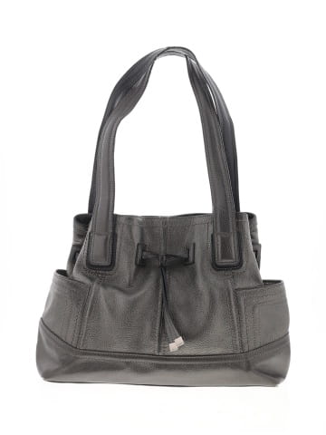 Tignanello Leather Shoulder Bag (view 1)