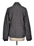 Athleta 100% Polyester Gray Jacket Size L - photo 2