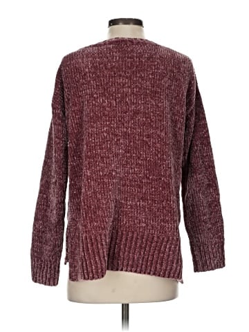 Jones New York Signature Pullover Sweater (view 2)