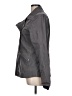 Athleta 100% Polyester Gray Jacket Size L - photo 5