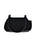 Max Mara Solid Black Satchel One size - photo 3