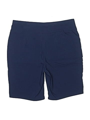 INC International Concepts Athletic Shorts (view 2)