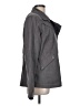 Athleta 100% Polyester Gray Jacket Size L - photo 4
