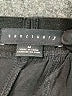 Sanctuary 100% Polyester Black Cargo Pants Size M - photo 4