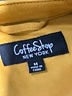 CoffeeShop Solid Yellow Jacket Size M - photo 6