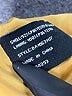 CoffeeShop Solid Yellow Jacket Size M - photo 7