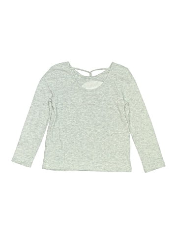Silver Jeans Co. Long Sleeve T-Shirt (view 2)