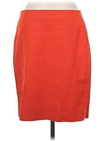AKRIS Casual Skirt (view 1)