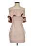 About Us Tan Cocktail Dress Size S - photo 1