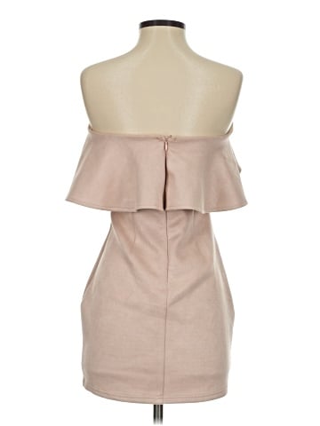 About Us Cocktail Dress (view 2)