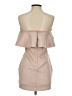 About Us Tan Cocktail Dress Size S - photo 2