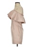 About Us Tan Cocktail Dress Size S - photo 5