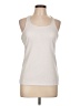 Ebb & Flow Ivory Active Tank Size L - photo 1