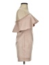 About Us Tan Cocktail Dress Size S - photo 4
