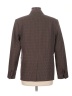 MNG Houndstooth Brown Blazer Size S - photo 2