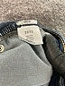 a.n.a. A New Approach Argyle Blue Jeans Size 31 waist - photo 8