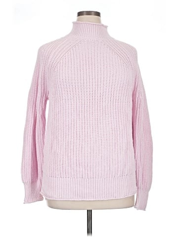 J.Crew Turtleneck Sweater (view 1)