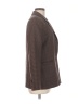 MNG Houndstooth Brown Blazer Size S - photo 4