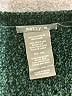 Matty M Solid Green Pullover Sweater Size XXL - photo 7