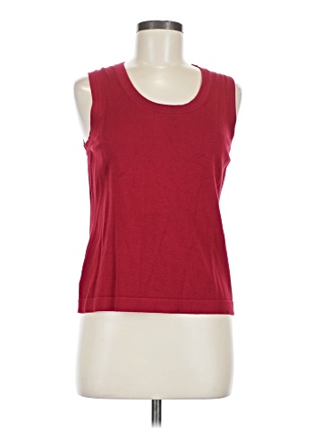 Charter Club Sleeveless Top (view 1)