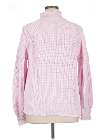 J.Crew Turtleneck Sweater (view 2)