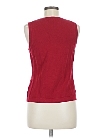 Charter Club Sleeveless Top (view 2)