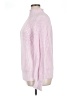 J.Crew Pink Turtleneck Sweater Size XL - photo 5