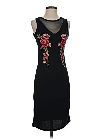 TMG New York Cocktail Dress (view 1)