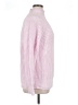 J.Crew Pink Turtleneck Sweater Size XL - photo 4