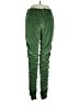 Rainbow 100% Polyester Green Casual Pants Size XL - photo 1