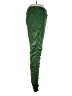 Rainbow 100% Polyester Green Casual Pants Size XL - photo 4