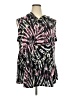 Lularoe Black Cardigan Size 3X - photo 1