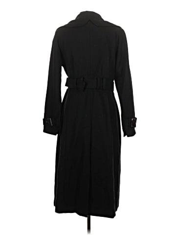 Barneys New York Trenchcoat (view 2)