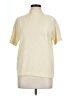 Assorted Brands Yellow Short Sleeve Top Size L (estimated) - photo 1