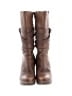 Ugg Brown Boots Size 7 1/2 - photo 2