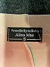 Alias Mae Solid Tan Active Pants Size S - photo 4