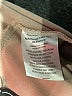 Alias Mae Solid Tan Active Pants Size S - photo 5