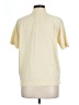 Assorted Brands Yellow Short Sleeve Top Size L (estimated) - photo 2