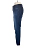 Angels Solid Blue Jeans Size 12 - photo 5