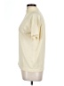 Assorted Brands Yellow Short Sleeve Top Size L (estimated) - photo 5