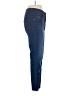 Angels Solid Blue Jeans Size 12 - photo 4