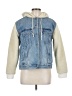 Levi's Blue Denim Jacket Size M - photo 1